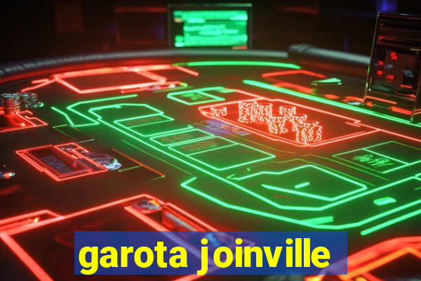 garota joinville