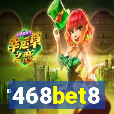 468bet8