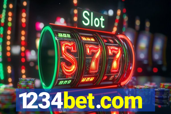 1234bet.com