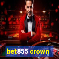 bet855 crown