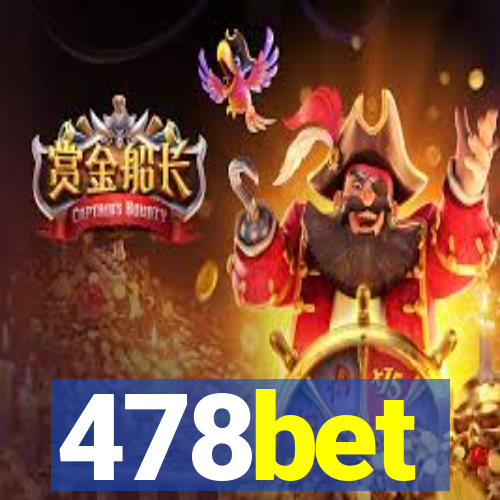 478bet