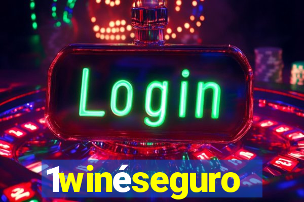 1winéseguro