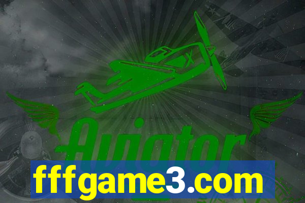 fffgame3.com