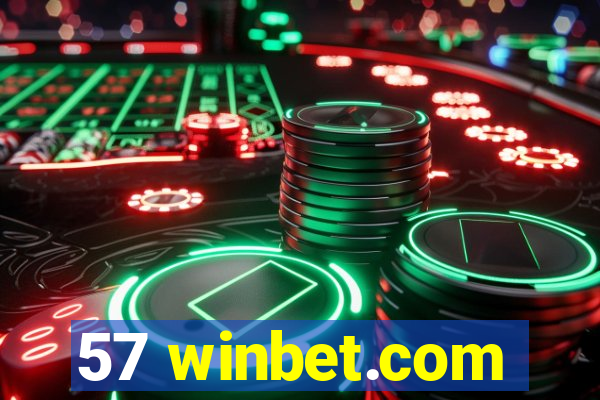 57 winbet.com