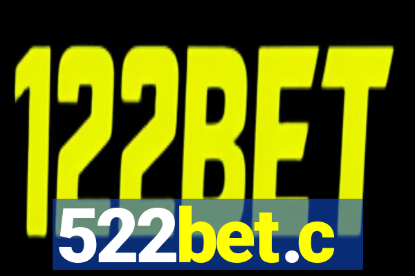 522bet.c