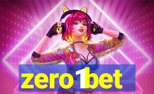 zero1bet