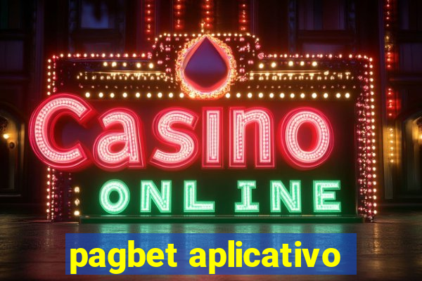 pagbet aplicativo