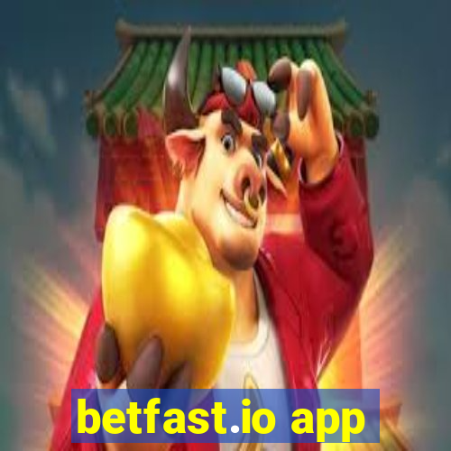 betfast.io app