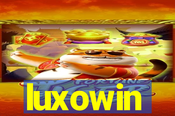 luxowin