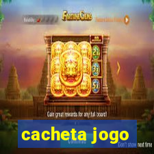 cacheta jogo