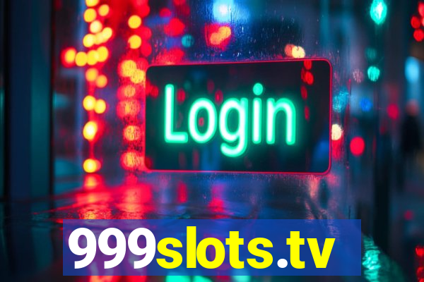 999slots.tv