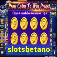 slotsbetano