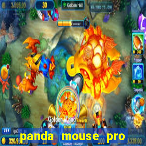 panda mouse pro 1.5.3 apk download