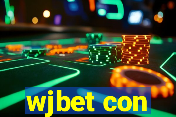 wjbet con