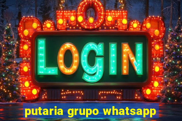 putaria grupo whatsapp