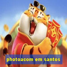 photoacom em santos