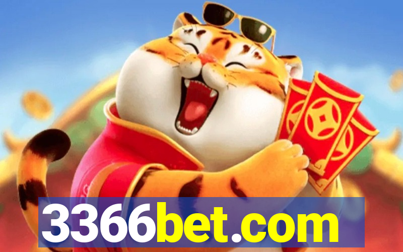 3366bet.com