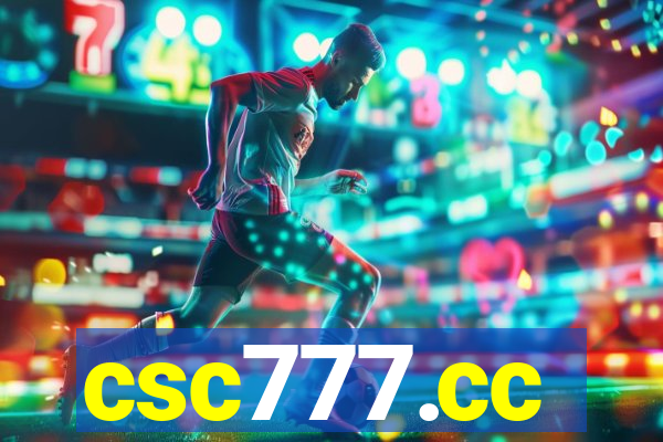 csc777.cc