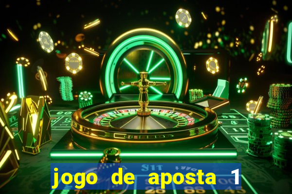 jogo de aposta 1 real tigre