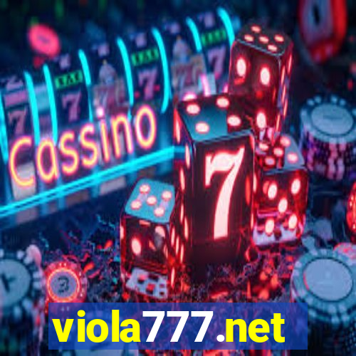 viola777.net