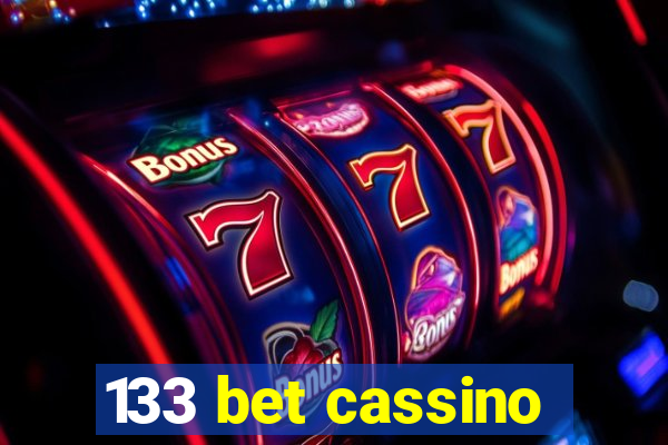 133 bet cassino