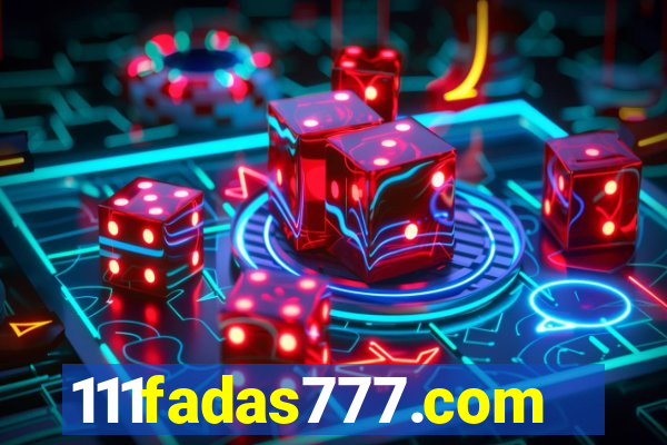 111fadas777.com