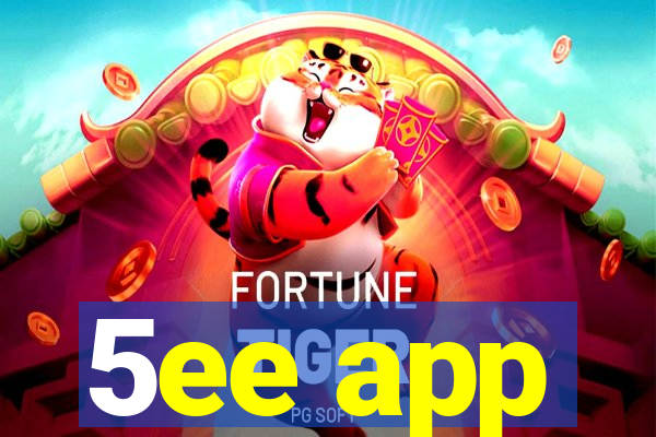 5ee app