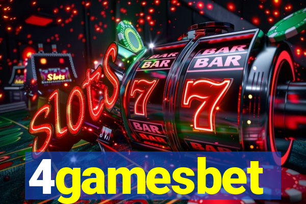 4gamesbet