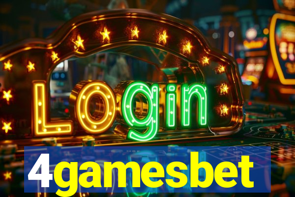 4gamesbet