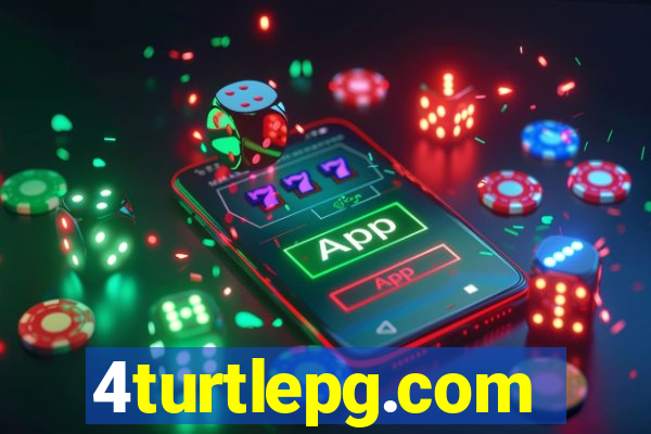 4turtlepg.com