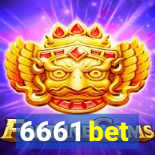 6661 bet