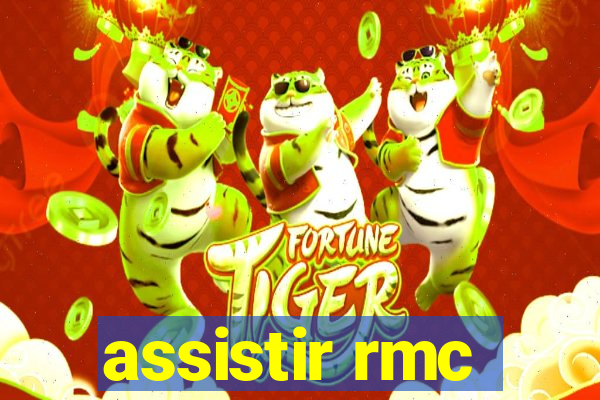 assistir rmc