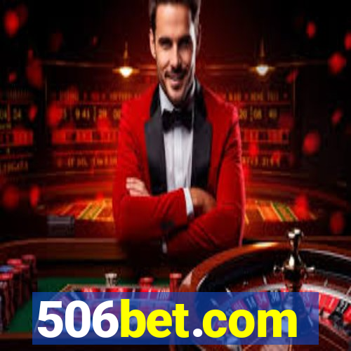 506bet.com