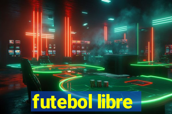 futebol libre