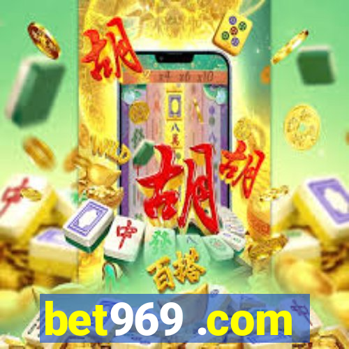 bet969 .com