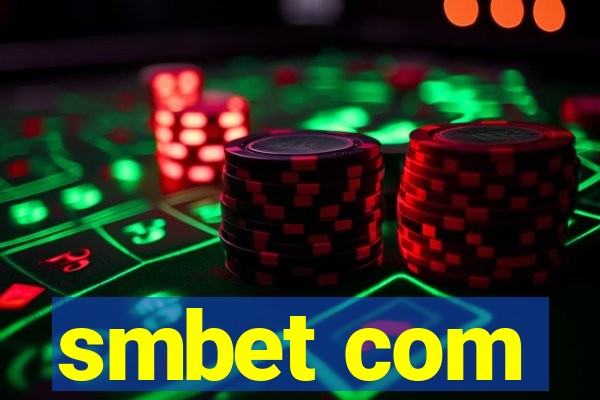 smbet com