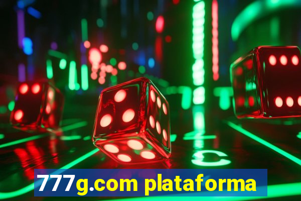 777g.com plataforma