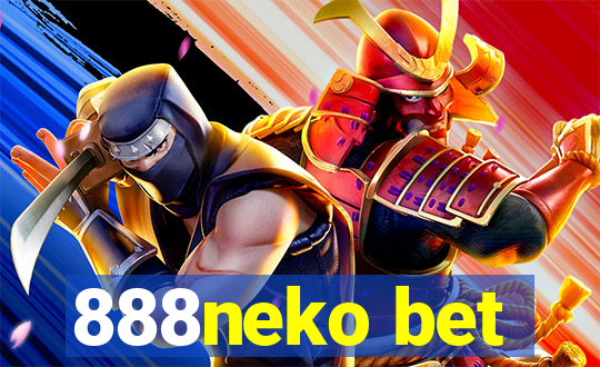 888neko bet