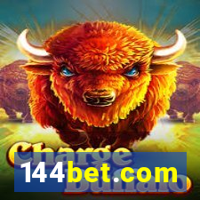 144bet.com