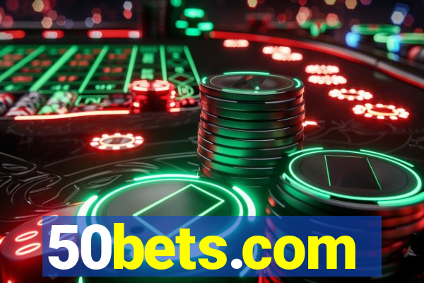 50bets.com