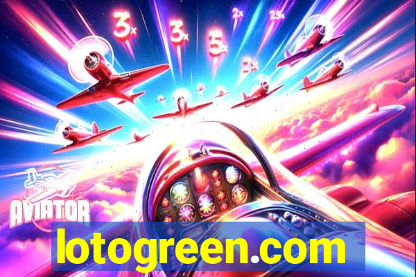 lotogreen.com