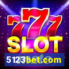 5123bet.com