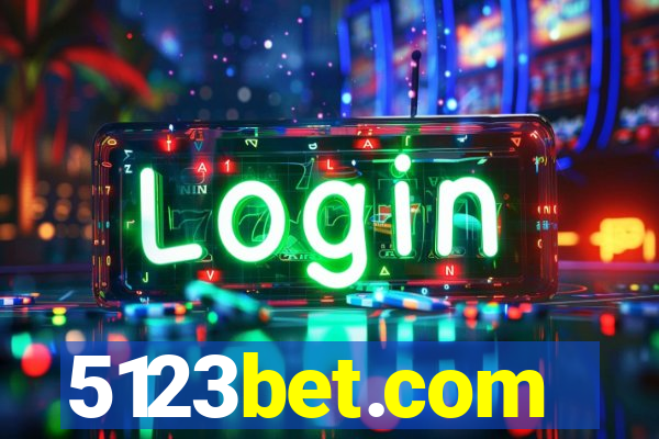 5123bet.com