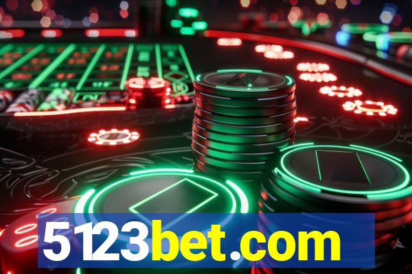 5123bet.com