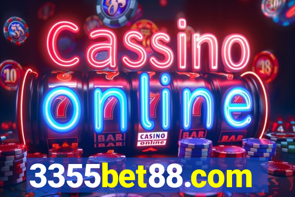 3355bet88.com