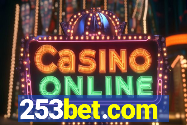 253bet.com