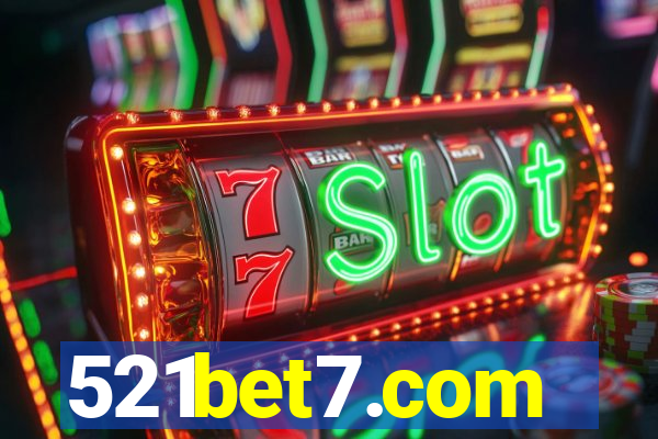 521bet7.com