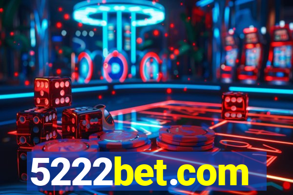 5222bet.com