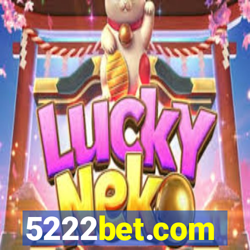 5222bet.com