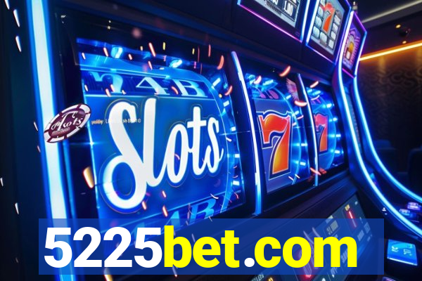 5225bet.com